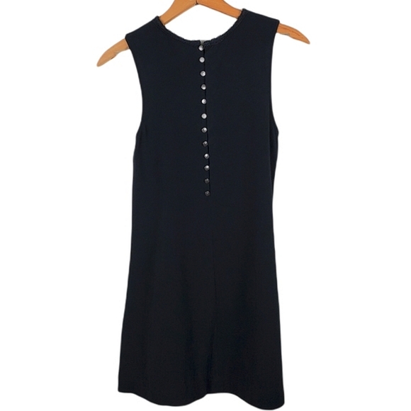 Free People Maribelle Mini Dress - Picture 4 of 5